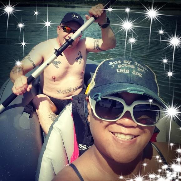 Meet your Posher, Elizabeth - Picture 1 of 1